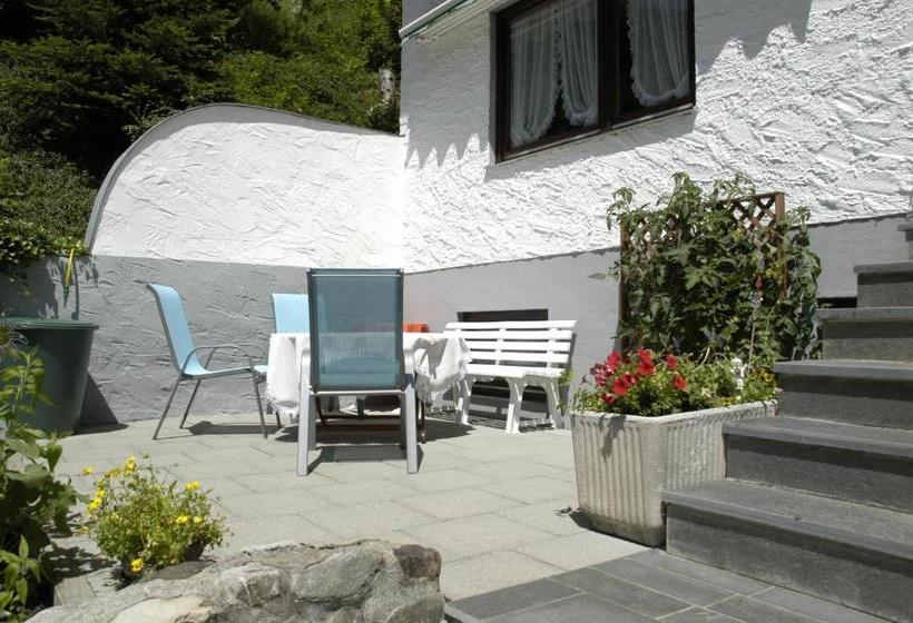 پانسیون Gästehaus Winsauer