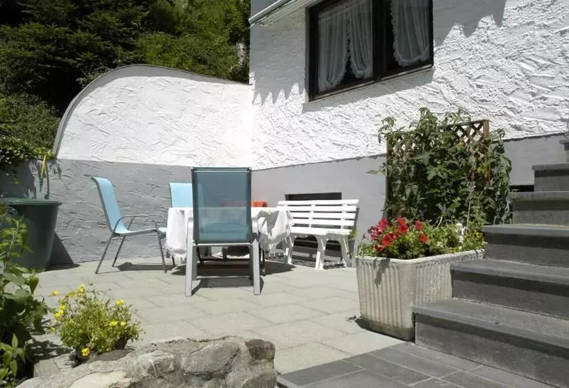 Majatalo Gästehaus Winsauer