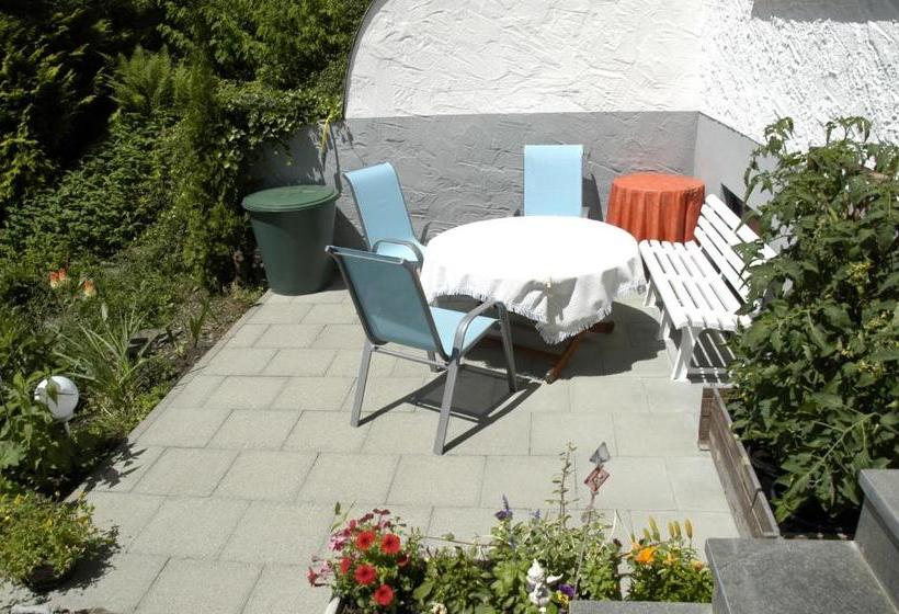 پانسیون Gästehaus Winsauer