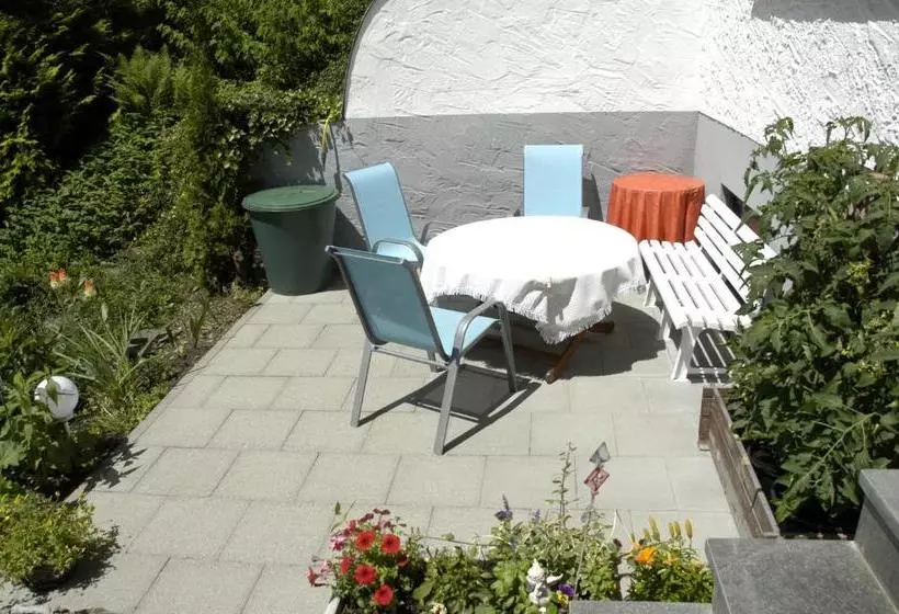 Majatalo Gästehaus Winsauer