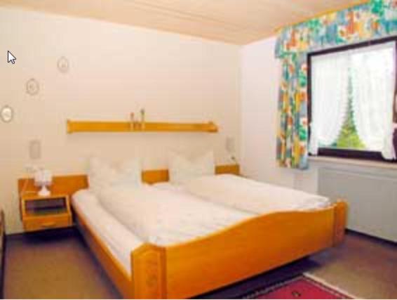 پانسیون Gästehaus Winsauer