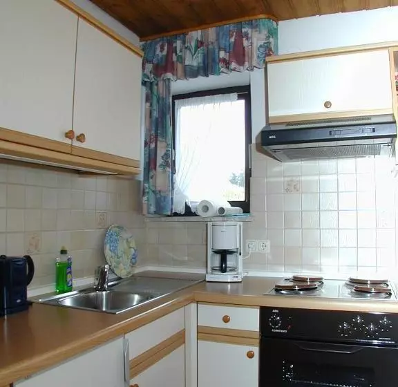 Majatalo Gästehaus Winsauer