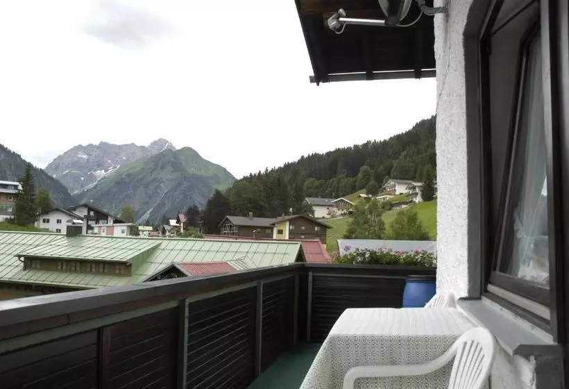 Majatalo Gästehaus Winsauer