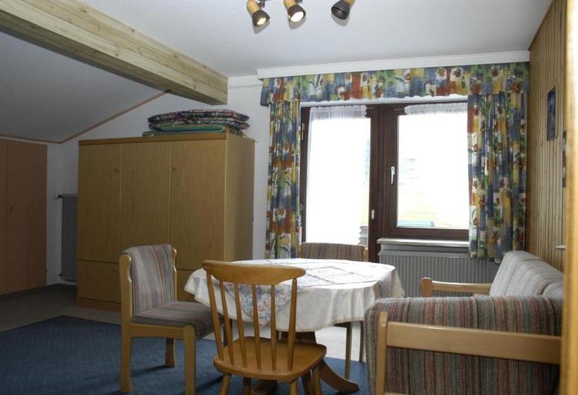 پانسیون Gästehaus Winsauer