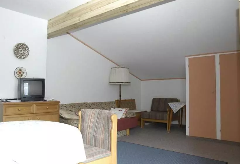 Majatalo Gästehaus Winsauer