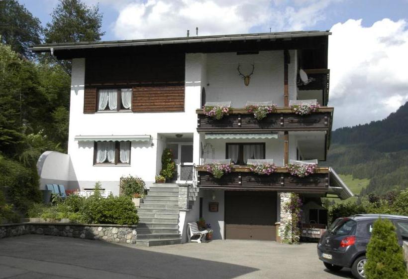 پانسیون Gästehaus Winsauer