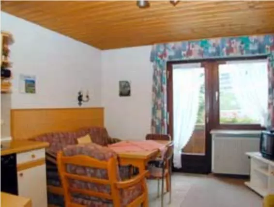 Majatalo Gästehaus Winsauer