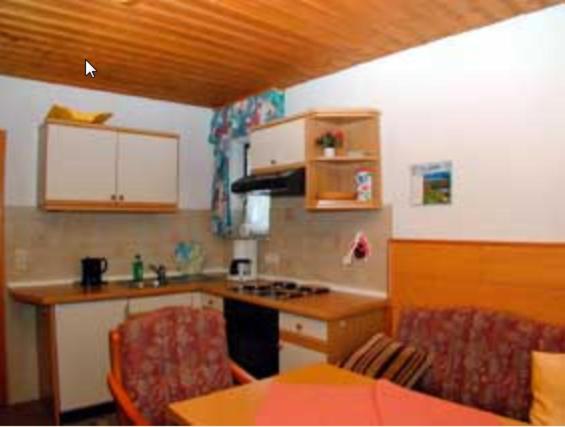 پانسیون Gästehaus Winsauer