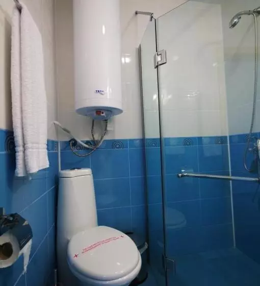 پانسیون Guest House Ask