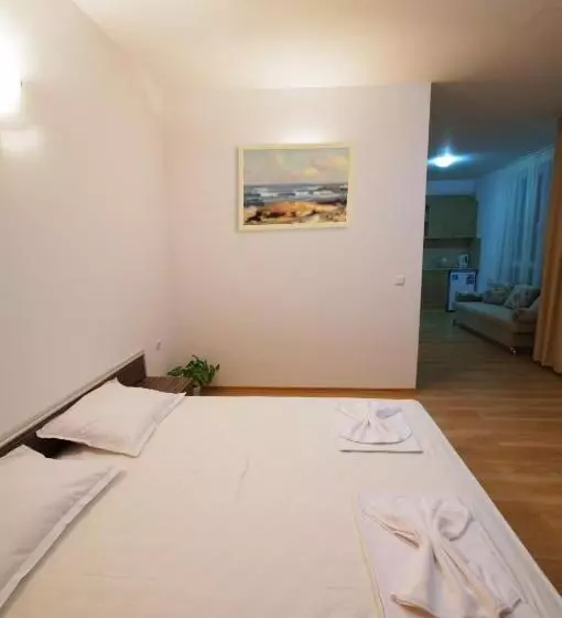 پانسیون Guest House Ask