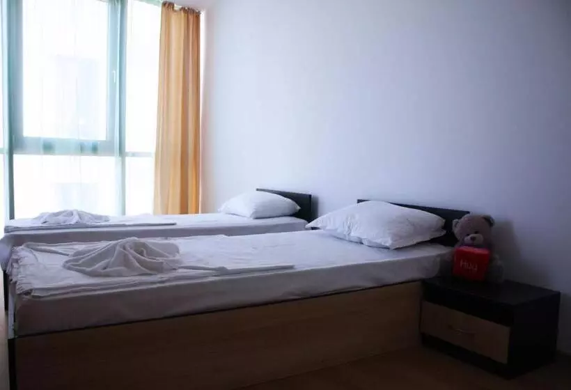 پانسیون Guest House Ask