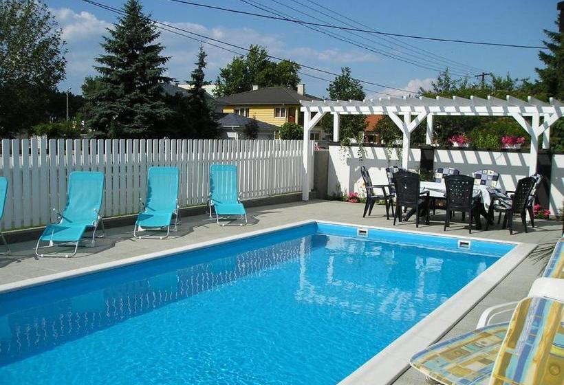 膳宿费 Haus Sonnenhof