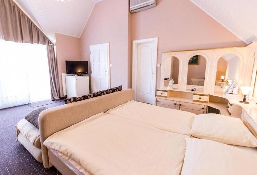 膳宿费 Haus Sonnenhof