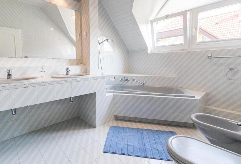 膳宿费 Haus Sonnenhof