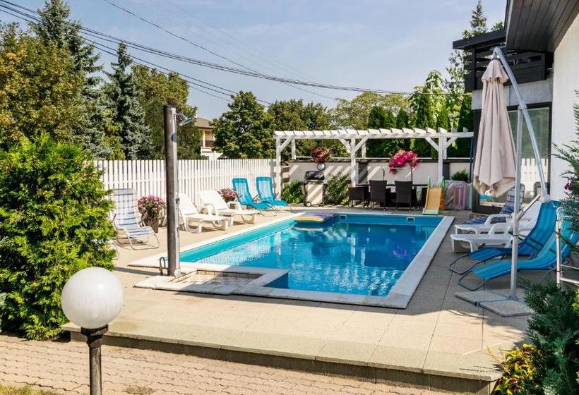 膳宿费 Haus Sonnenhof