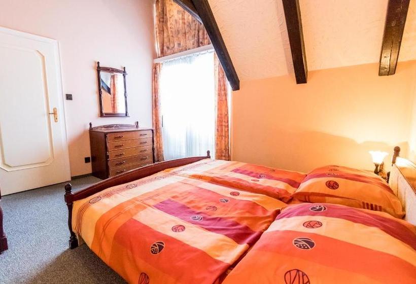 膳宿费 Haus Sonnenhof