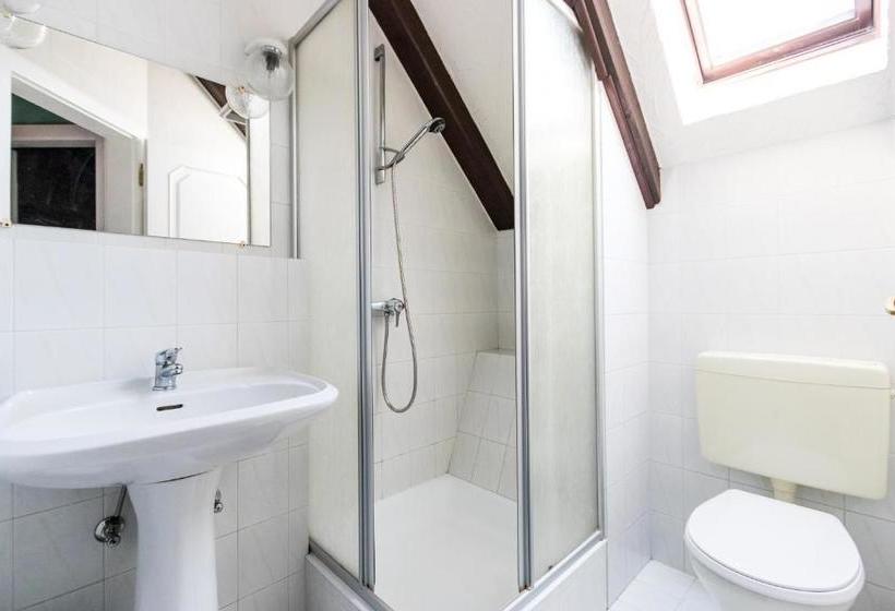 膳宿费 Haus Sonnenhof