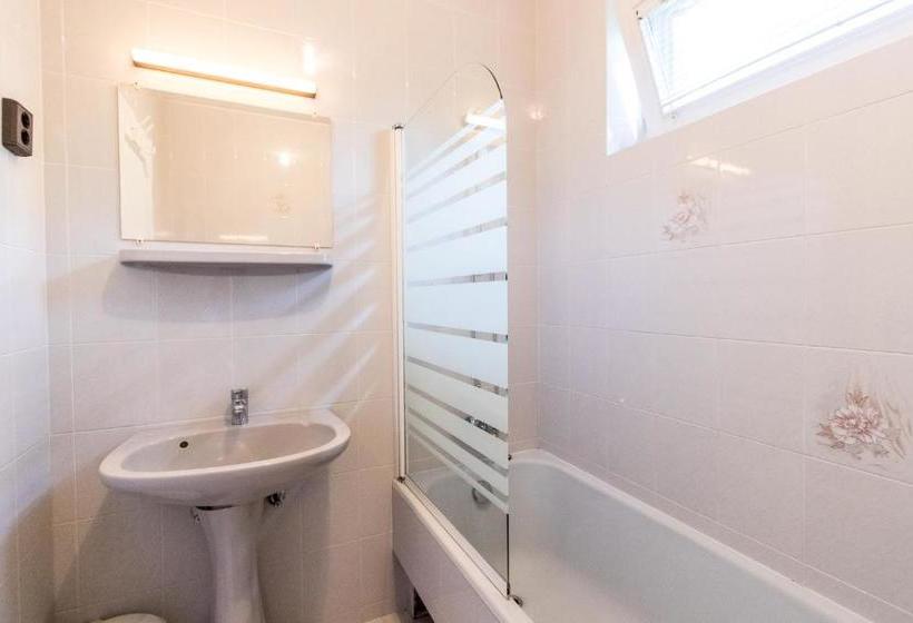 膳宿费 Haus Sonnenhof