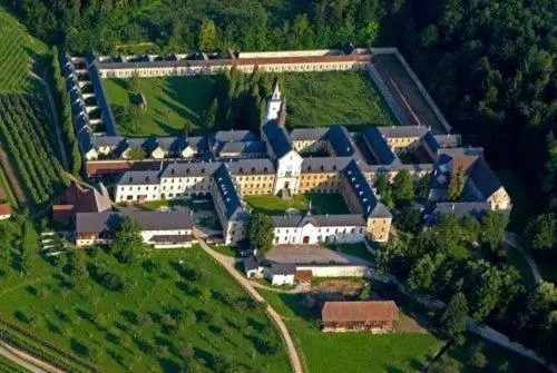 پانسیون Marinčič Inn