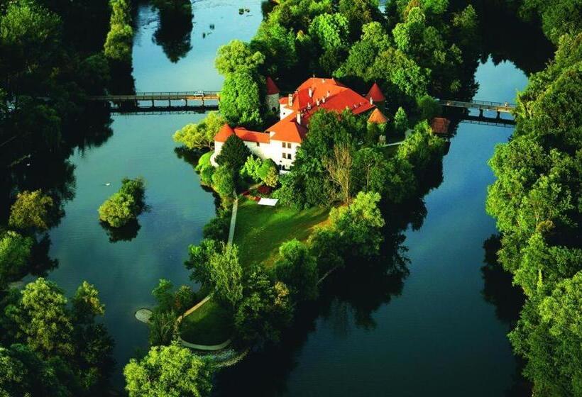 پانسیون Marinčič Inn