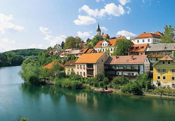 پانسیون Marinčič Inn