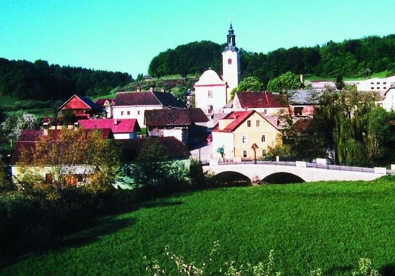 پانسیون Marinčič Inn