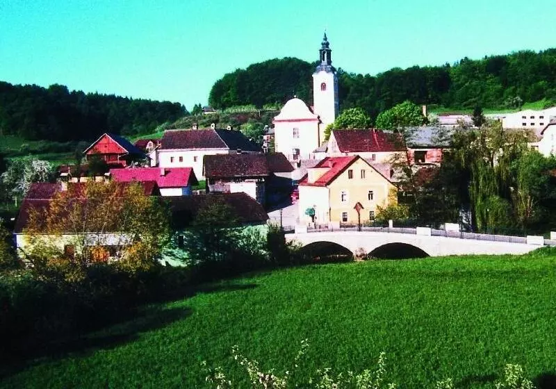 پانسیون Marinčič Inn