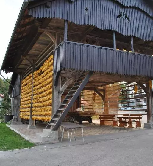 پانسیون Marinčič Inn