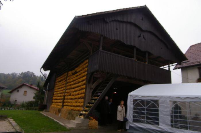 پانسیون Marinčič Inn