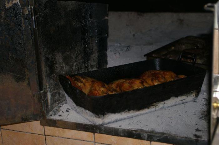 پانسیون Marinčič Inn