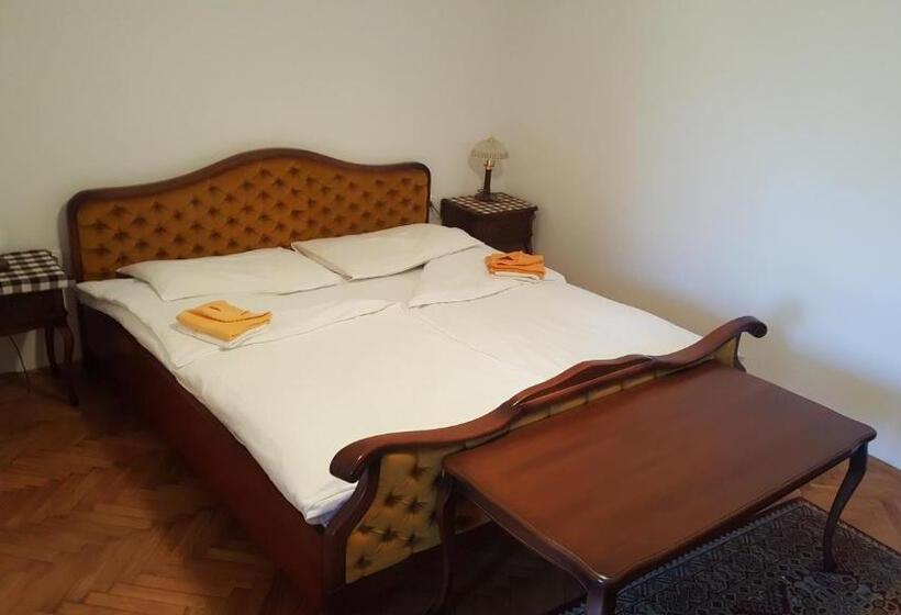 پانسیون Marinčič Inn