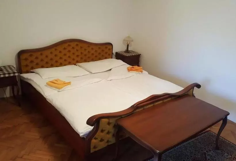 پانسیون Marinčič Inn