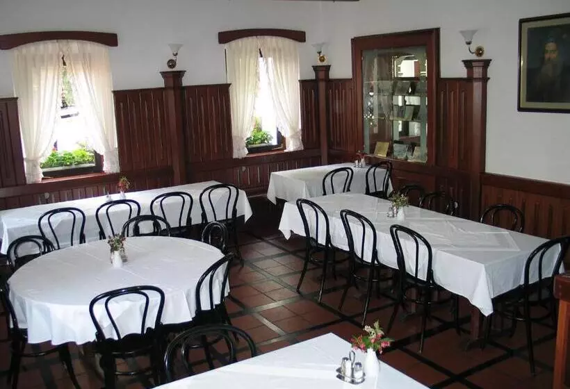 پانسیون Marinčič Inn