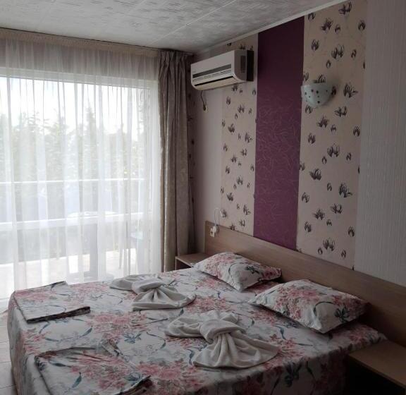 پانسیون Morska Zvezda Guest House