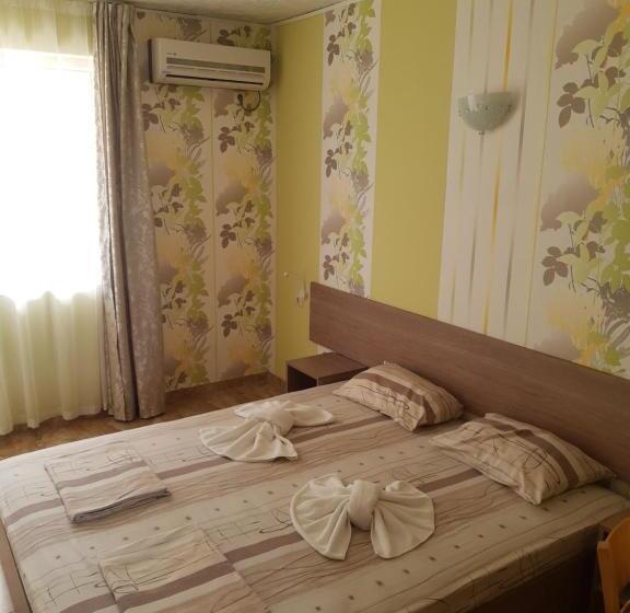 پانسیون Morska Zvezda Guest House