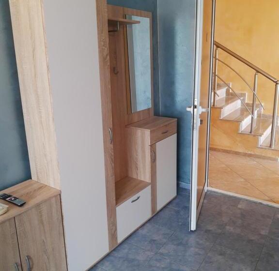 پانسیون Morska Zvezda Guest House