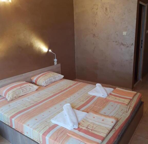 پانسیون Morska Zvezda Guest House