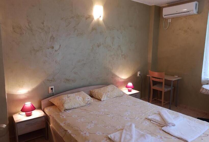 پانسیون Morska Zvezda Guest House