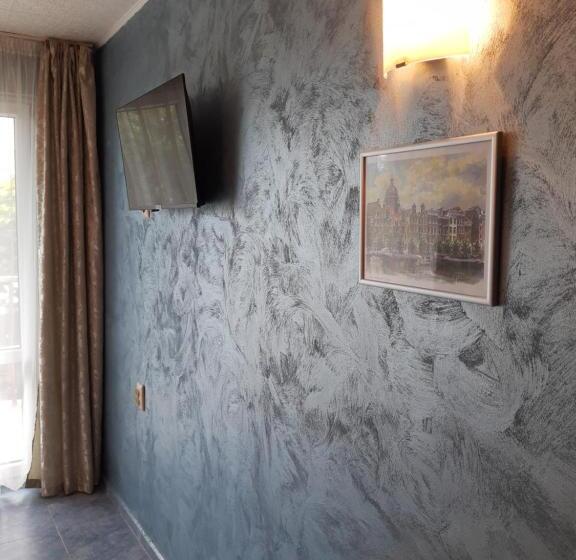 پانسیون Morska Zvezda Guest House