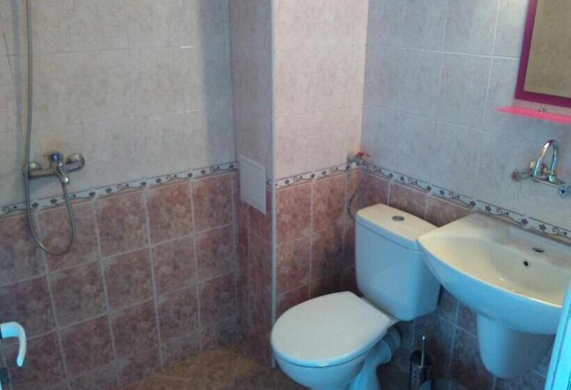 پانسیون Morska Zvezda Guest House