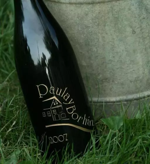 Majatalo Paulay Borház és Vendégház