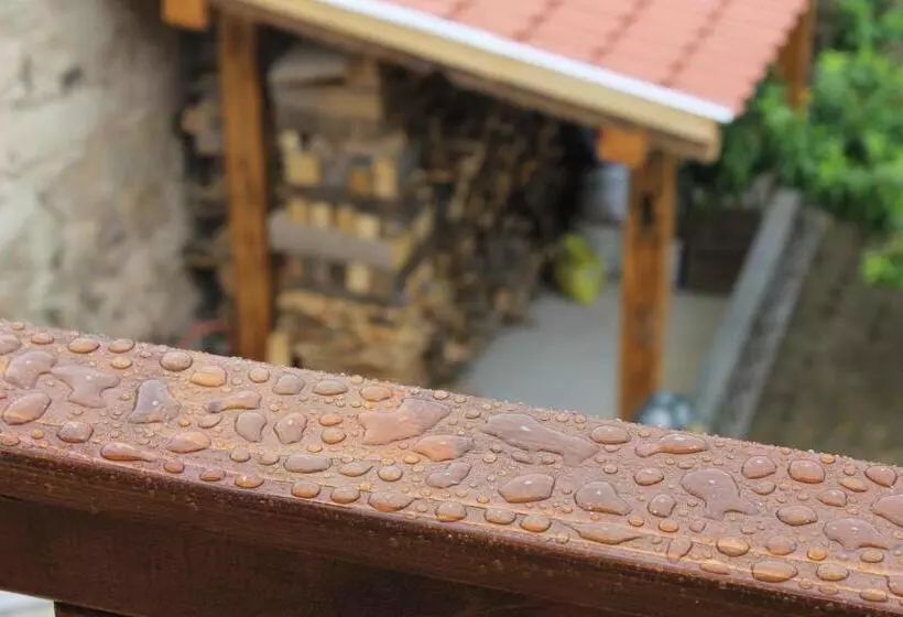 Majatalo Paulay Borház és Vendégház