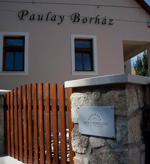 Majatalo Paulay Borház és Vendégház