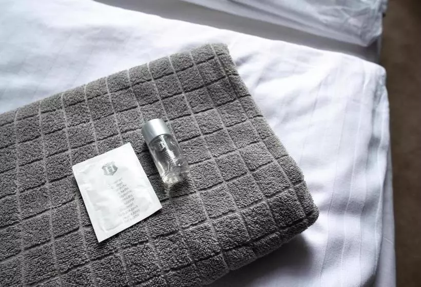 ペンション Penzion U Trávníčka