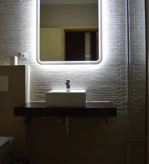 ペンション Penzion U Trávníčka