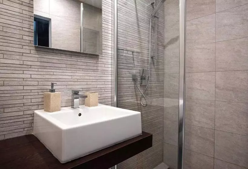 ペンション Penzion U Trávníčka