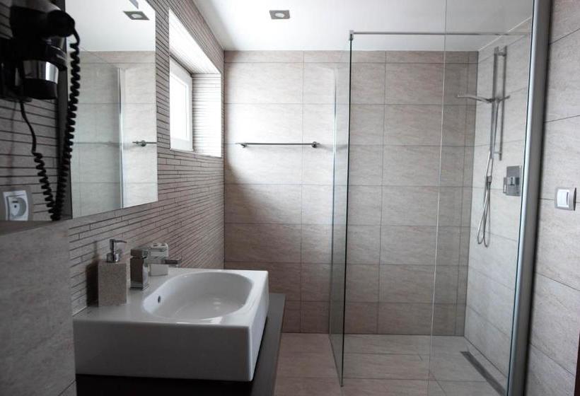 펜션 Penzion U Trávníčka