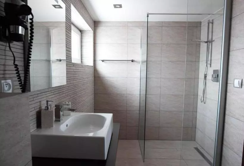 ペンション Penzion U Trávníčka