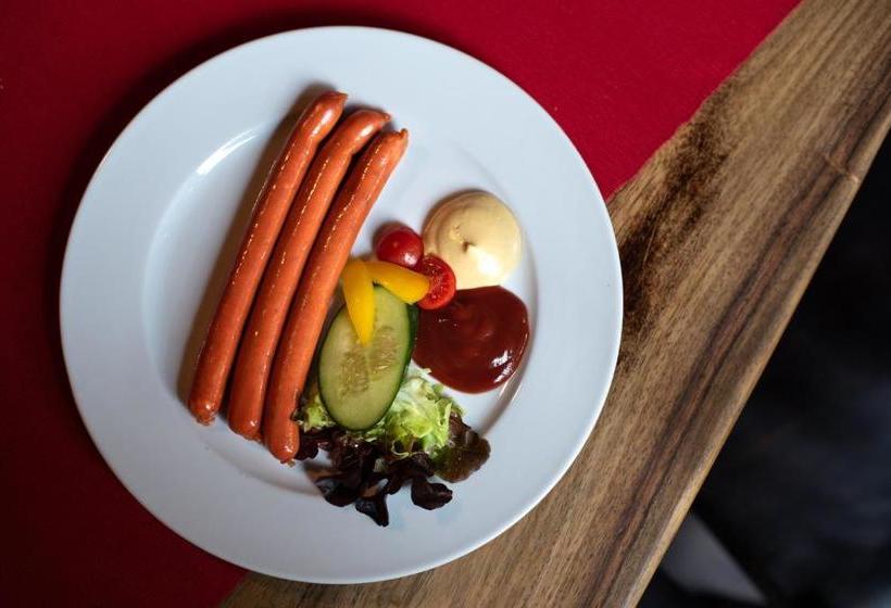 펜션 Penzion U Trávníčka