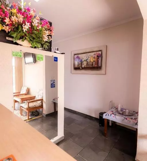 Majatalo Pousada Ma Juli